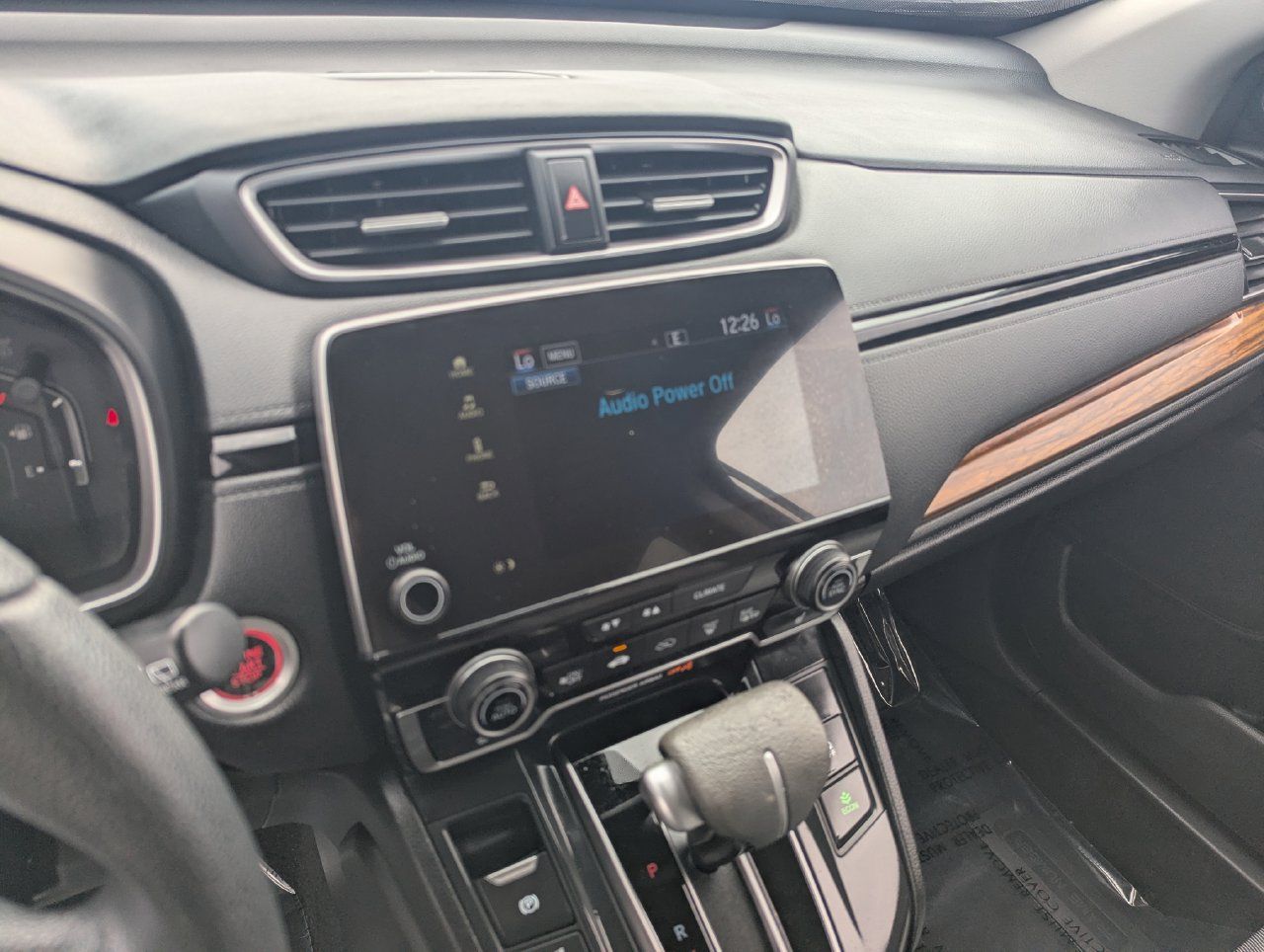 Used 2021 Honda CR-V EX image 17