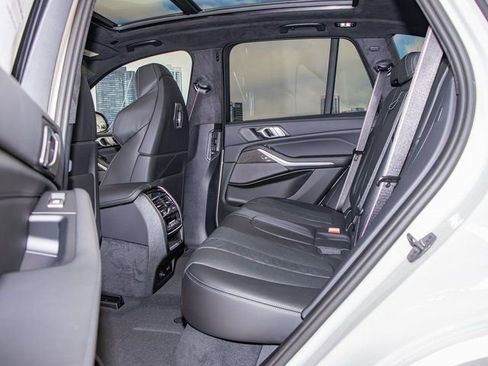 New 2026 BMW X5 M Competition image 22