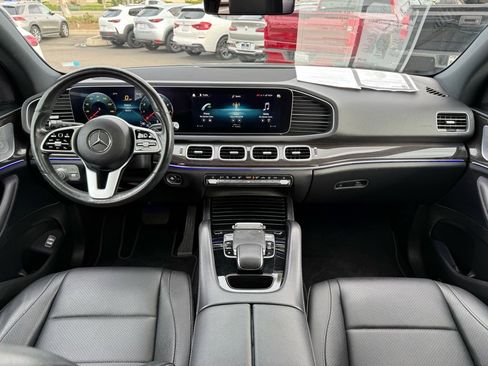 Used 2020 Mercedes-Benz GLE 350 4MATIC image 11