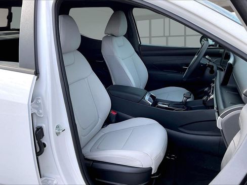 New 2026 Hyundai Santa Cruz SEL image 11