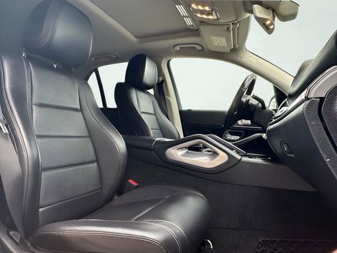 Used 2020 Mercedes-Benz GLE 450 GLE 450 w/ Premium Package image 32