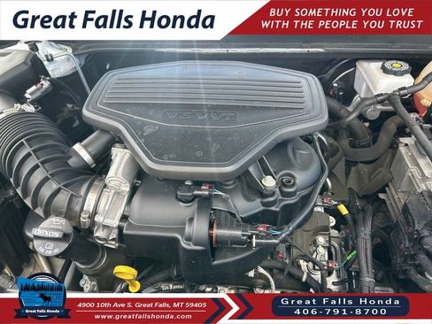 Used 2023 GMC Acadia Denali AWD/4WD image 35