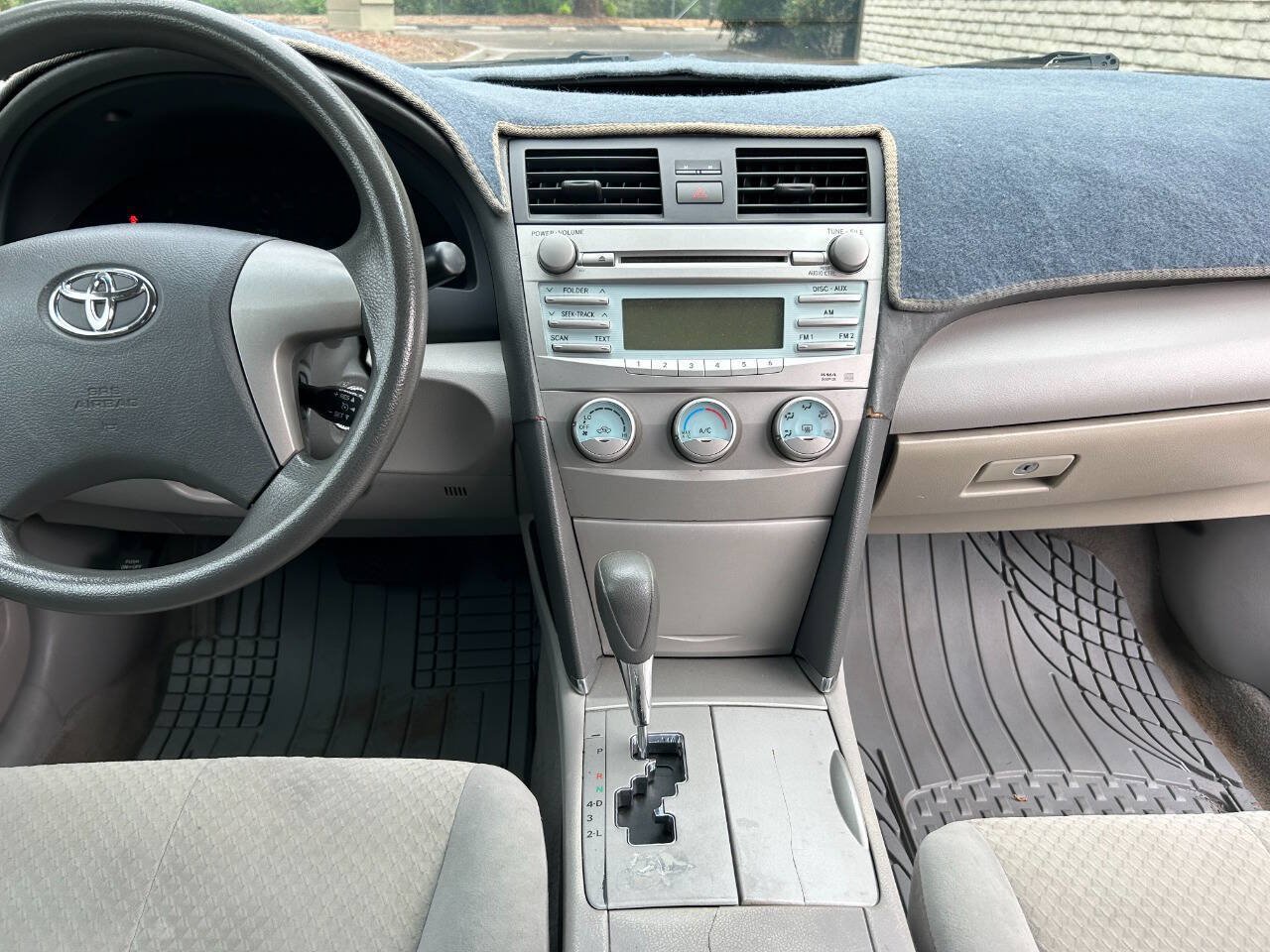 Used 2008 Toyota Camry LE FWD image 33