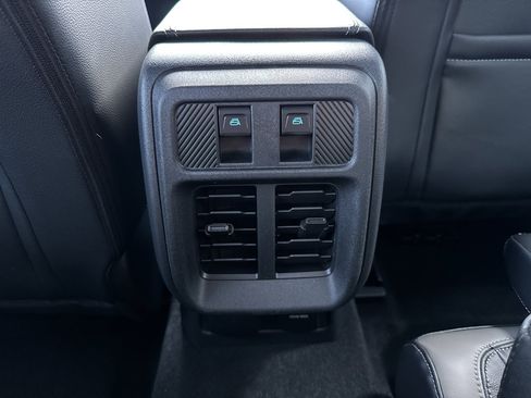 New 2025 Ford Bronco Outer Banks w/ Sasquatch Package image 23