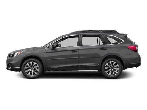 Used 2017 Subaru Outback 3.6R Limited w/ Popular Package #5 AWD/4WD image 6
