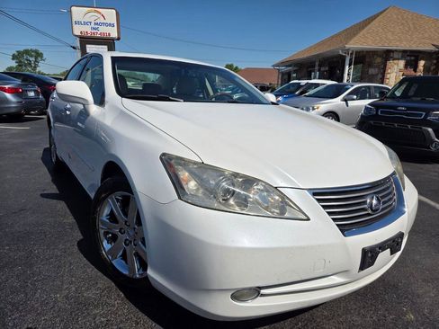 Used 2007 Lexus ES 350 FWD image 7