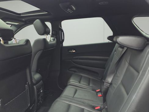 Used 2021 Dodge Durango GT image 14