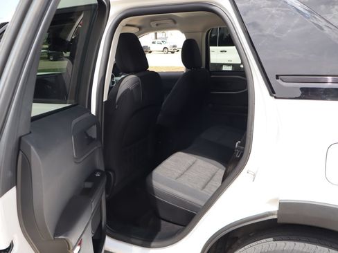 Used 2023 Ford Bronco Sport Big Bend w/ Convenience Package AWD/4WD image 24