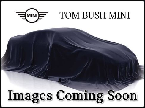 New 2026 MINI Cooper John Cooper Works image 1