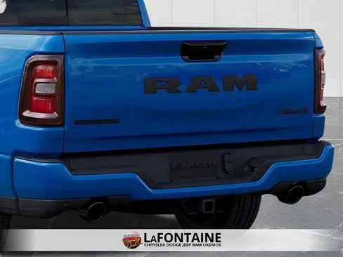 New 2026 RAM 1500 Big Horn image 13
