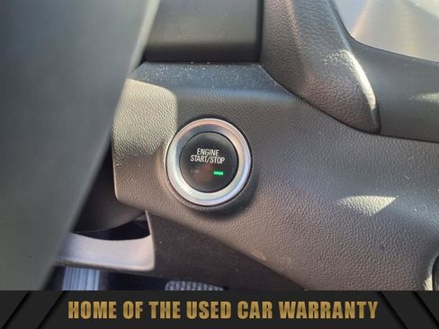 Used 2019 GMC Terrain SLT image 28