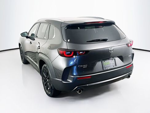 Used 2023 MAZDA CX-50 2.5 S w/ Preferred Plus Pkg AWD/4WD image 5