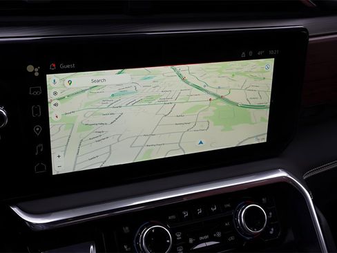 New 2026 GMC Sierra 2500 Denali Ultimate w/ Max Trailering Package image 14