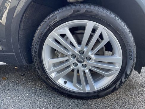 Used 2018 Audi Q5 2.0T Premium Plus image 19