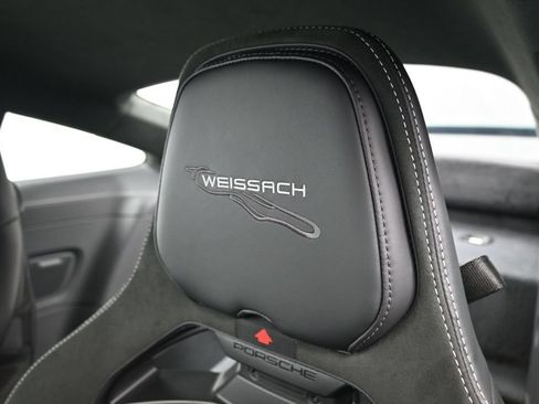 Certified 2026 Porsche 911 GT3 RWD image 15