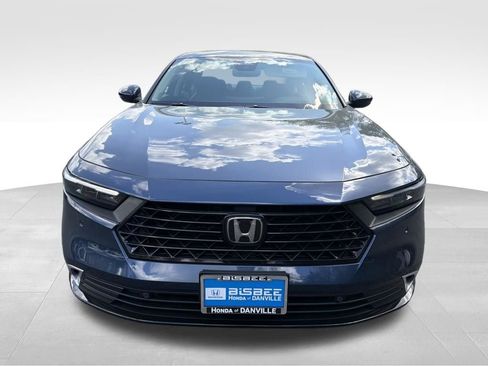 New 2026 Honda Accord Touring image 10