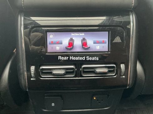 Used 2023 Lincoln Aviator Reserve w/ Equipment Group 201A AWD/4WD image 16