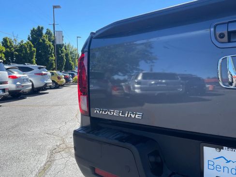 Used 2023 Honda Ridgeline RTL-E image 14