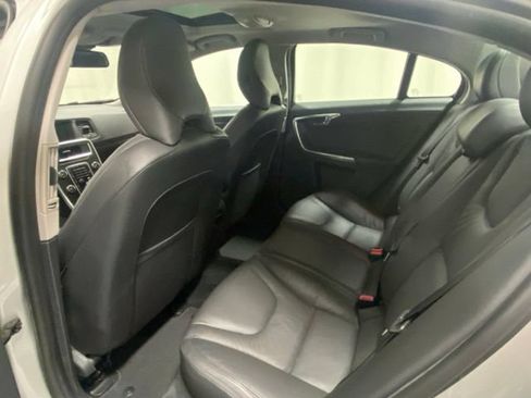 Used 2014 Volvo S60 T5 AWD/4WD image 13