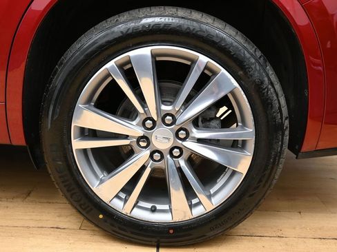 Used 2022 Cadillac XT6 Premium Luxury FWD image 10