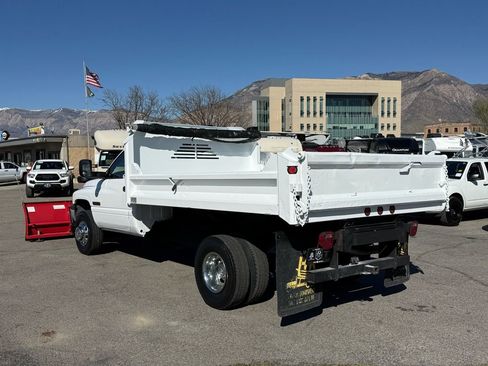 Used 2002 Dodge Ram 3500 Truck ST image 9