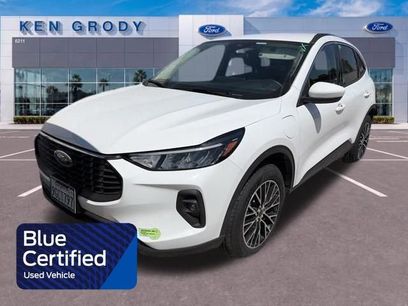 Used 2023 Ford Escape SE
