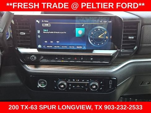 Used 2023 Chevrolet Silverado 1500 LT AWD/4WD image 23