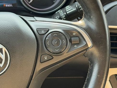 Used 2020 Buick Envision Preferred FWD image 28