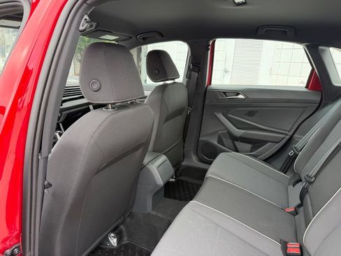 New 2026 Volkswagen Jetta Sport FWD image 16