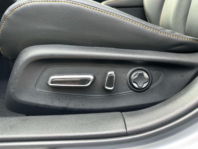 Certified 2026 Acura Integra A-Spec w/ Technology Package FWD image 15