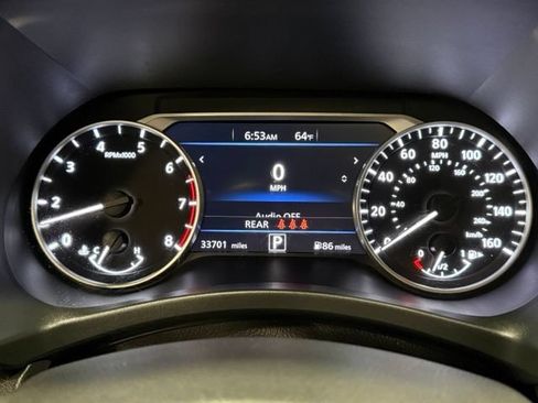 Used 2021 Nissan Sentra SV FWD image 23