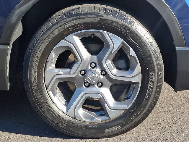 Used 2017 Honda CR-V EX image 8