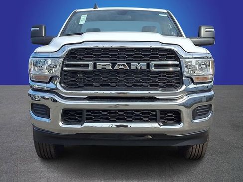 Used 2024 RAM 2500 Tradesman w/ Chrome Appearance Group image 2