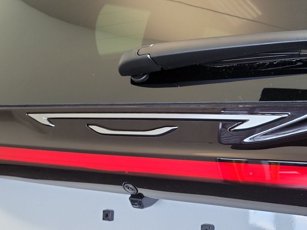 New 2027 Chrysler Pacifica Select FWD image 7