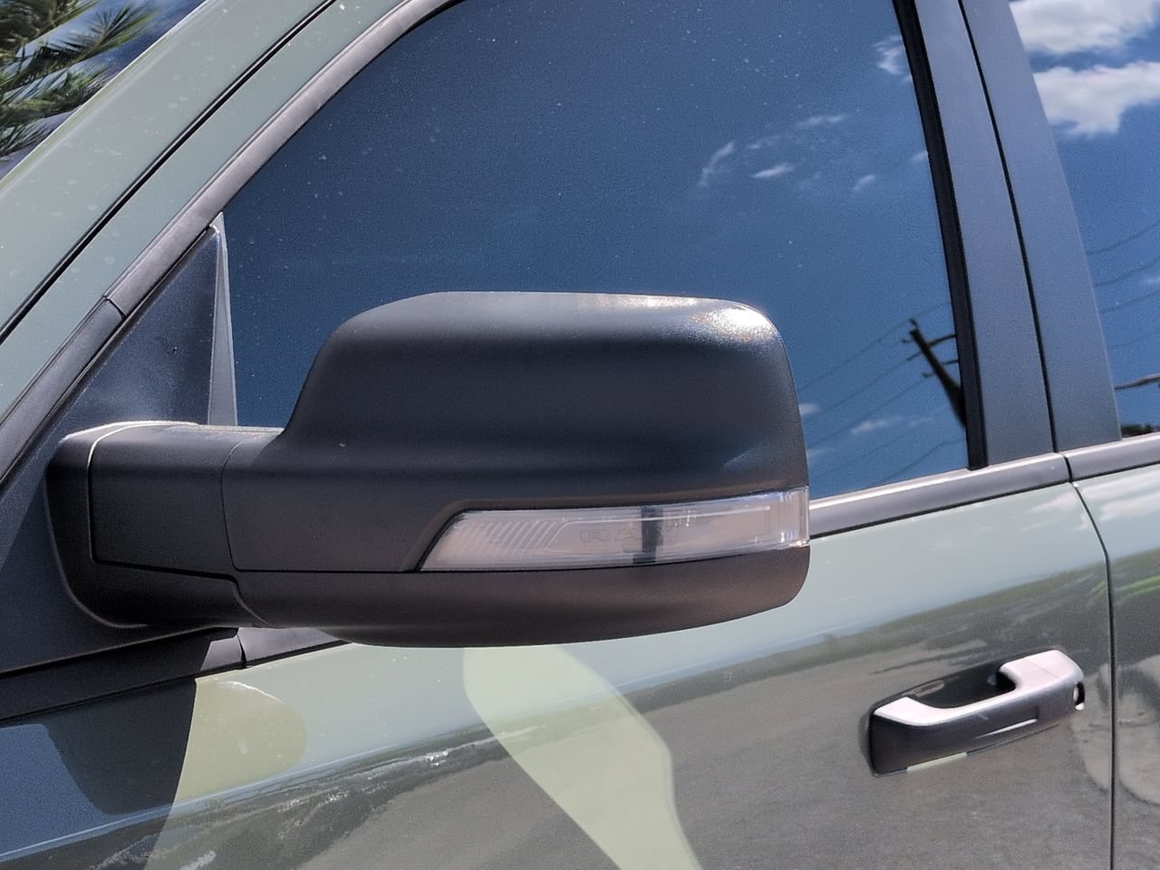 Used 2026 RAM 1500 Rebel w/ Rebel Level 1 Equipment Group AWD/4WD image 12