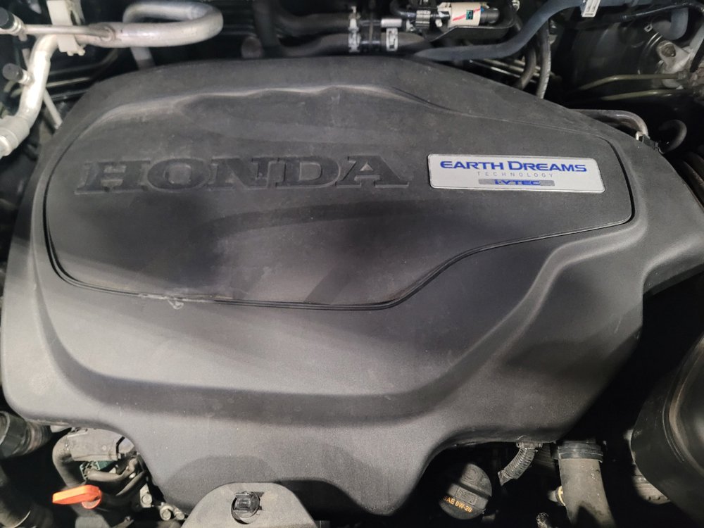 Used 2020 Honda Odyssey EX-L image 30