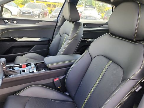 New 2026 Kia K5 GT w/ GT1 Package image 13