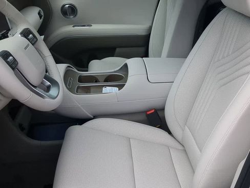 New 2026 Hyundai Palisade SEL image 17