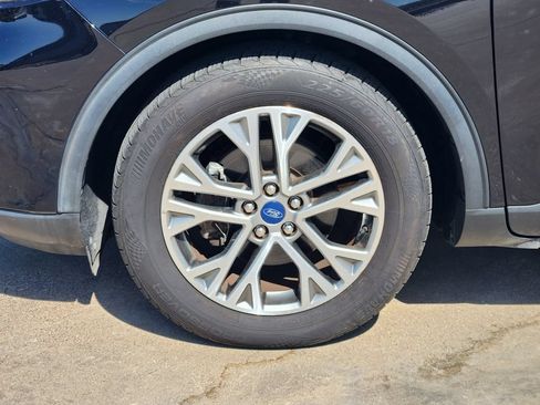 Used 2022 Ford Escape SEL FWD image 10