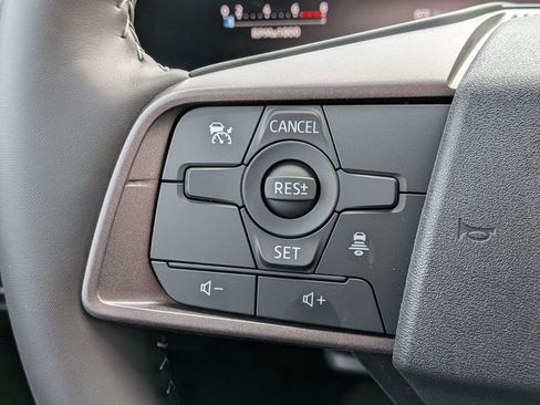 New 2026 Nissan Sentra SV w/ SV Convenience Package FWD image 13