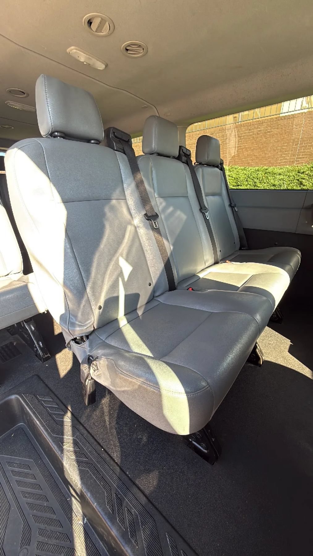 Used 2018 Ford Transit 350 XL RWD image 35