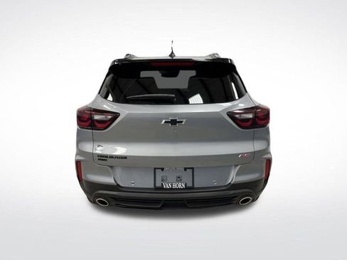 Used 2024 Chevrolet TrailBlazer RS w/ Convenience Package image 12