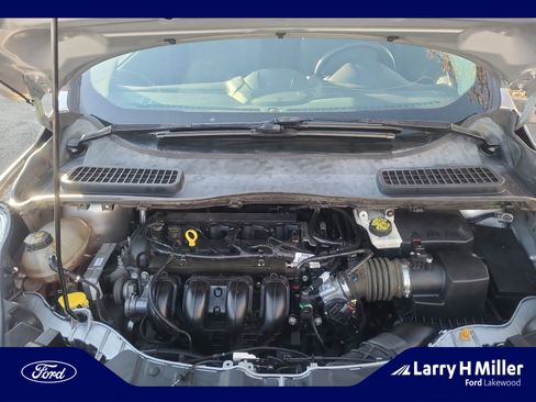 Used 2017 Ford Escape S image 21