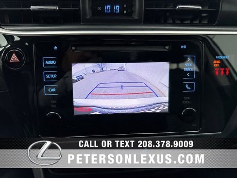 Used 2018 Toyota Corolla L image 15