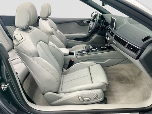 Used 2019 Audi A5 2.0T Premium Plus AWD/4WD image 20