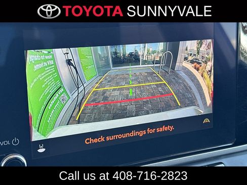 Used 2025 Toyota Camry LE w/ Convenience Package AWD/4WD image 22