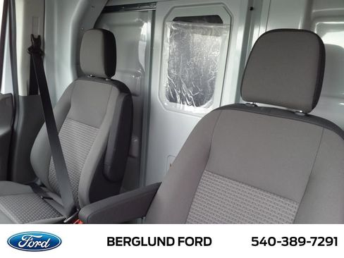 New 2024 Ford Transit 350 w/ Interior Upgrade Package image 12