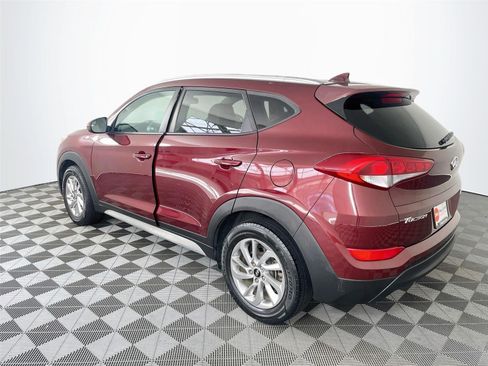 Used 2018 Hyundai Tucson SEL FWD image 6