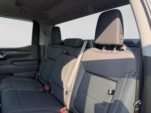 Used 2023 GMC Sierra 1500 Elevation AWD/4WD image 37