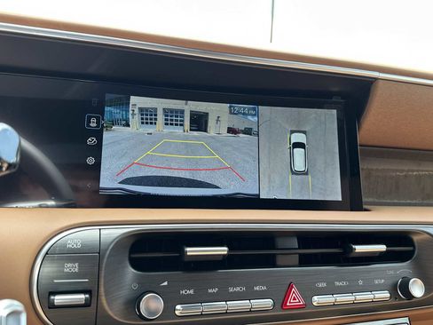 New 2026 Hyundai Palisade Calligraphy FWD image 20